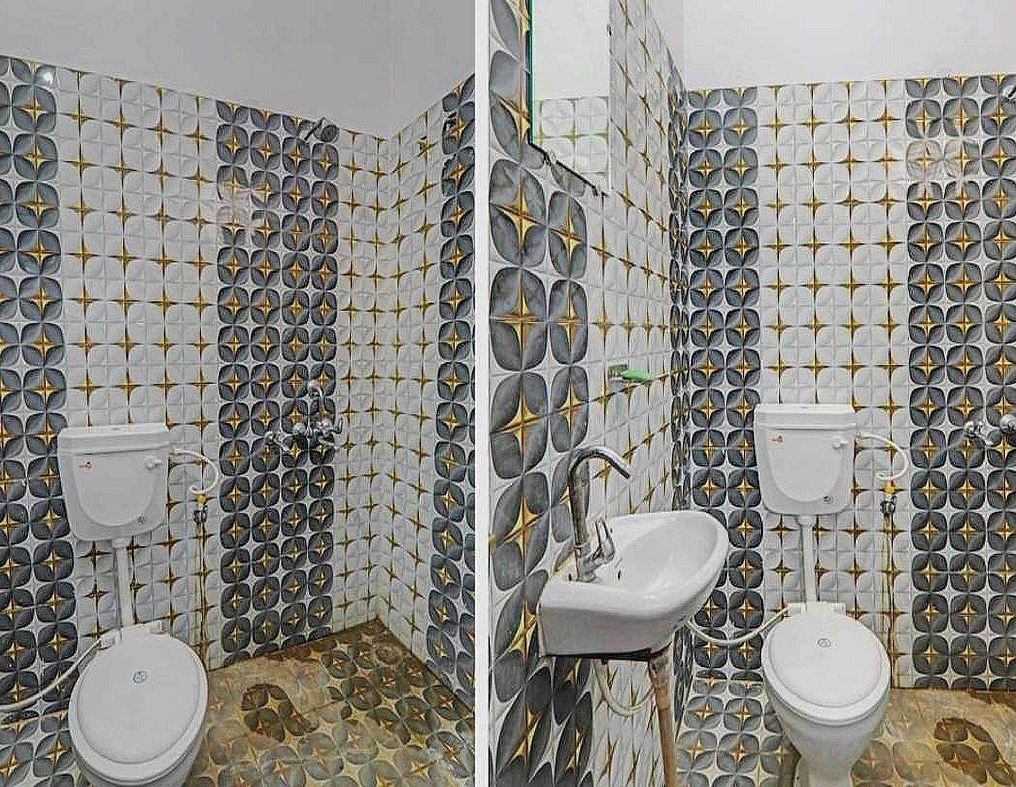 Hotel O Rr Palace Лакнау Екстериор снимка