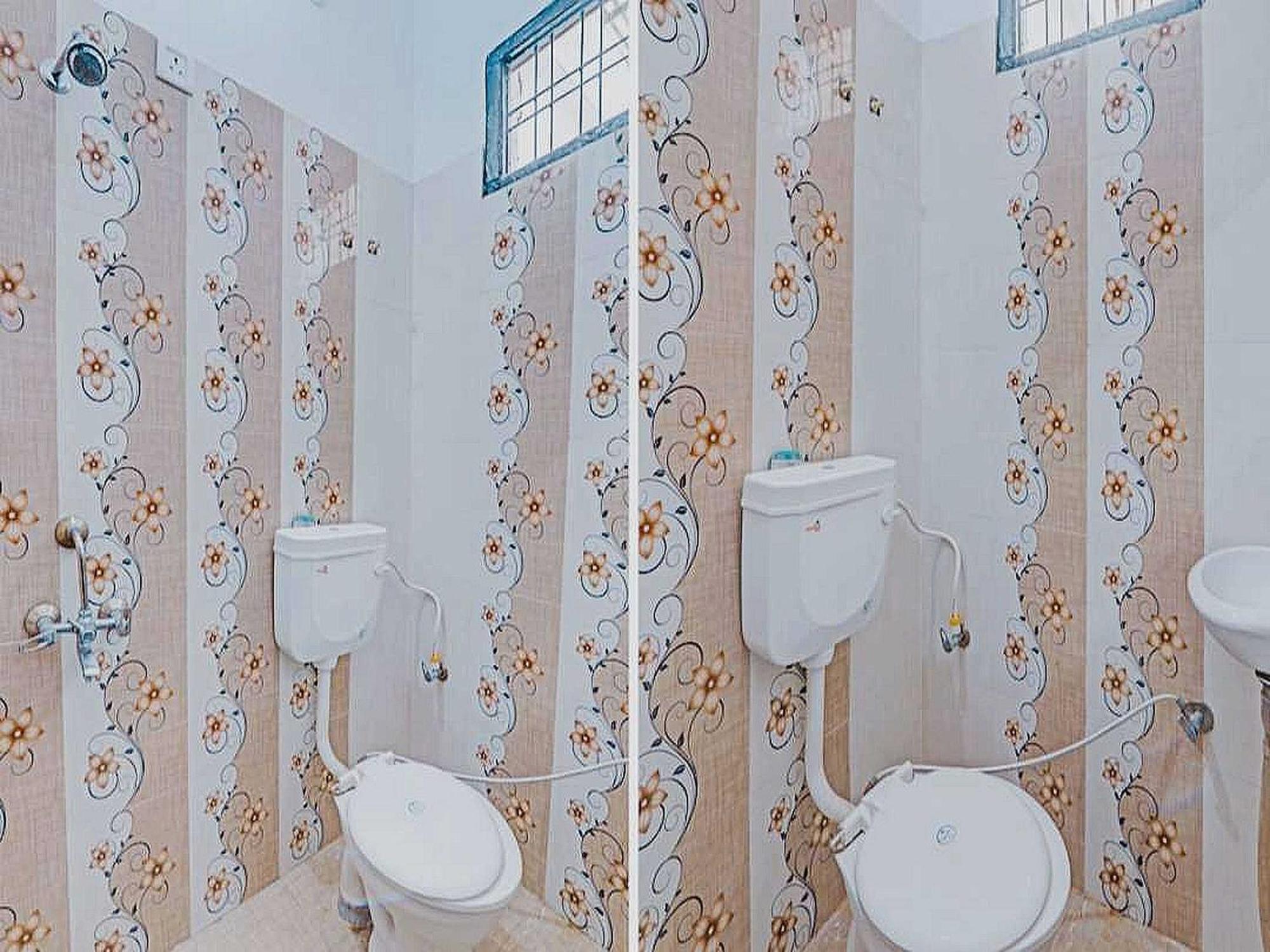 Hotel O Rr Palace Лакнау Екстериор снимка
