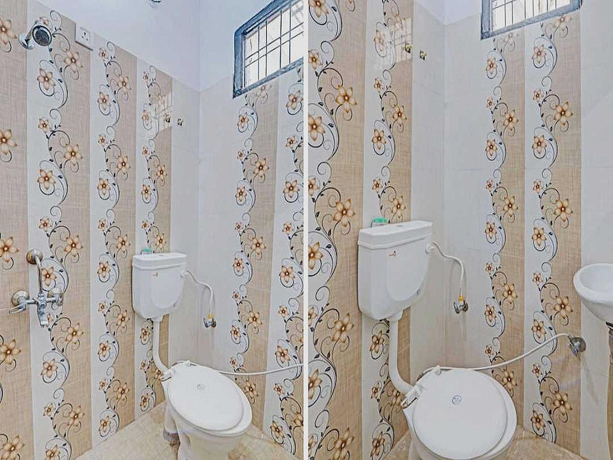 Hotel O Rr Palace Лакнау Екстериор снимка
