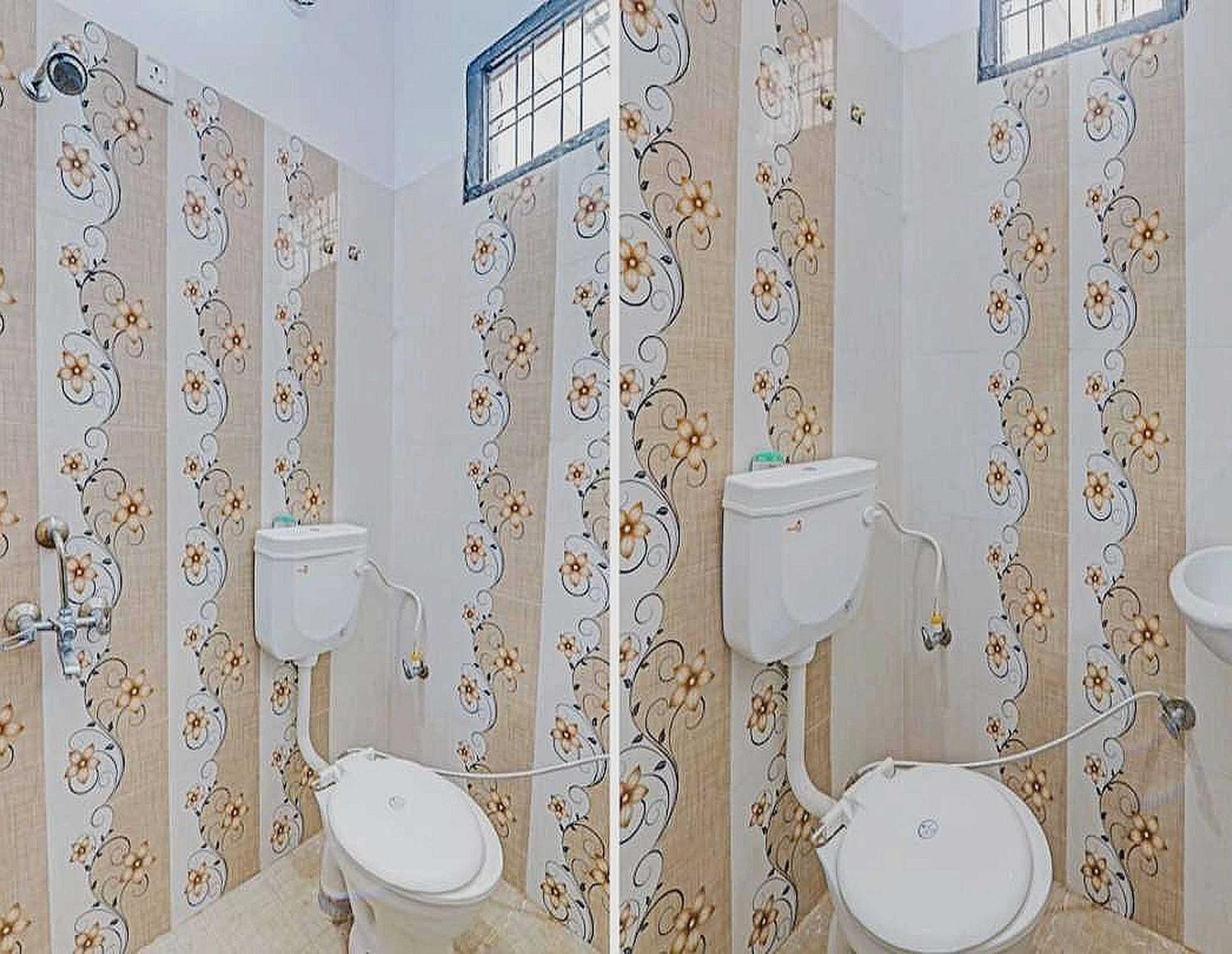 Hotel O Rr Palace Лакнау Екстериор снимка
