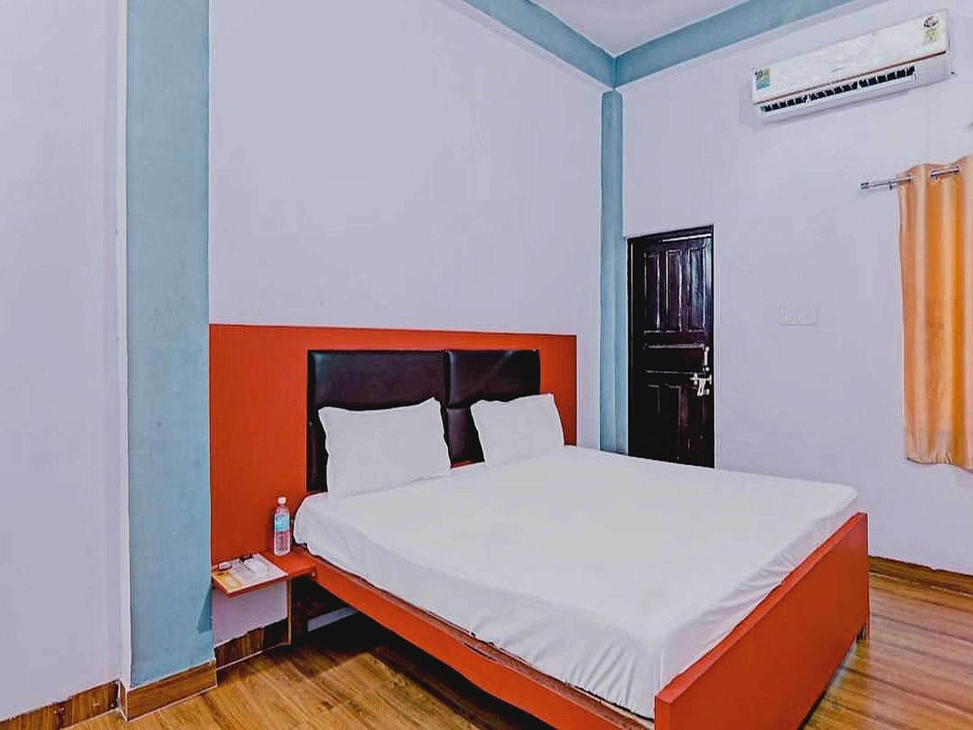 Hotel O Rr Palace Лакнау Екстериор снимка