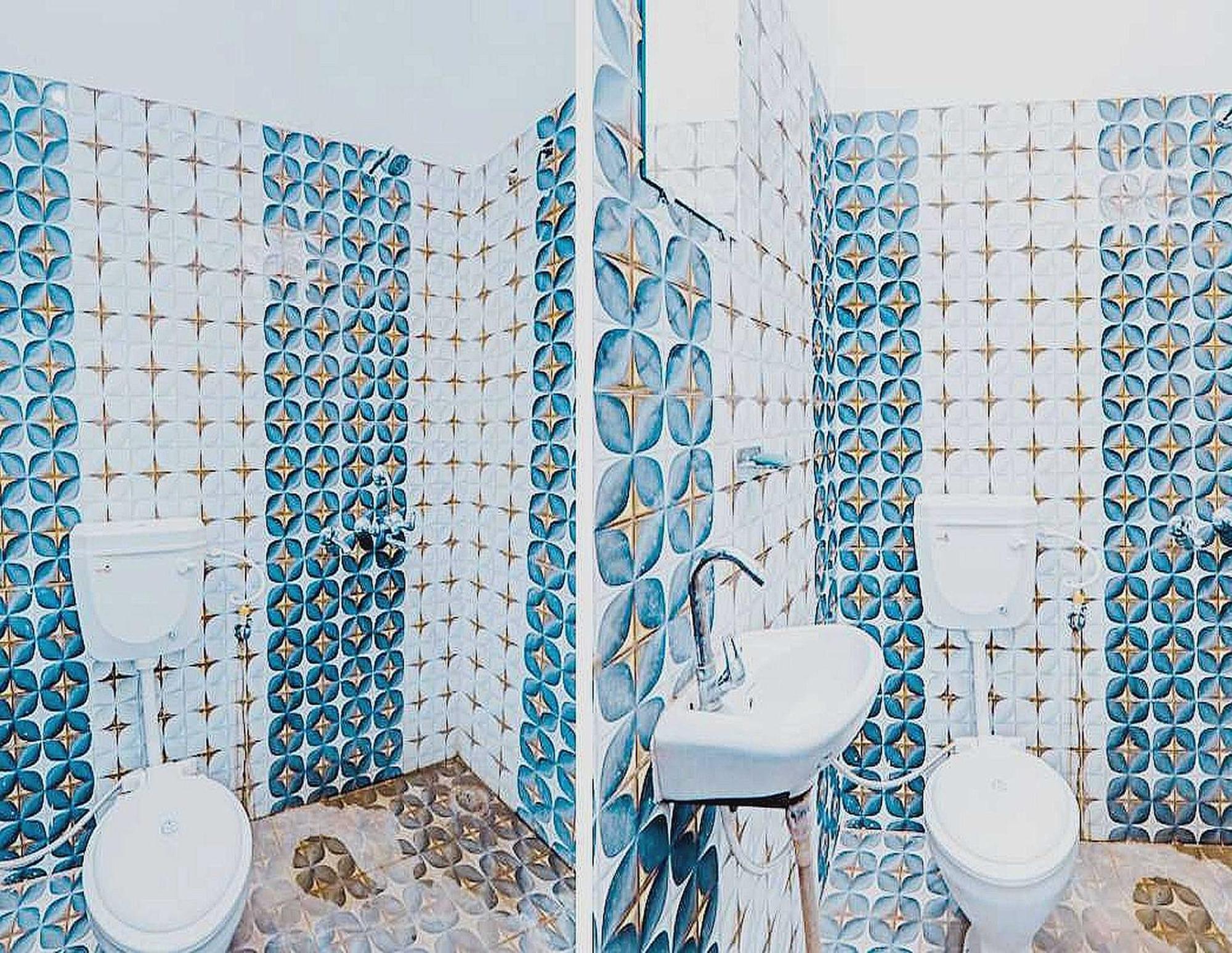 Hotel O Rr Palace Лакнау Екстериор снимка