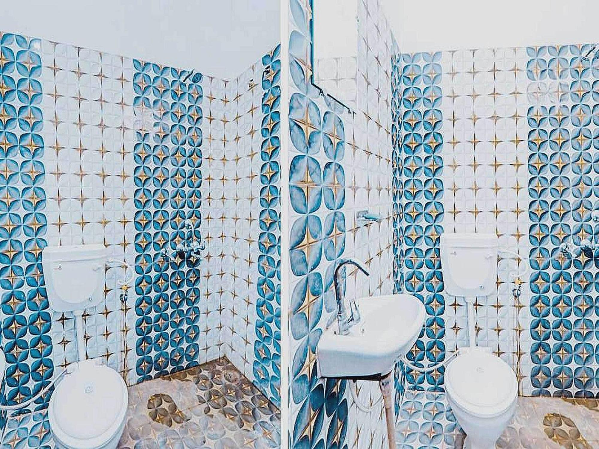 Hotel O Rr Palace Лакнау Екстериор снимка